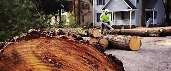 Best Stump Grinding and Removal  in Seadrift, TX